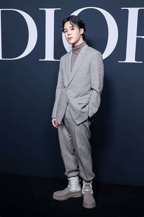 dior ambassador 2023